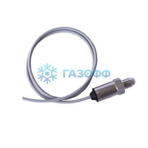 Датчик давления Eliwell EWPA 030 (0...30 bar, 4-20 mA)