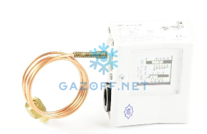 Реле давления (прессостат) PS1-A3K