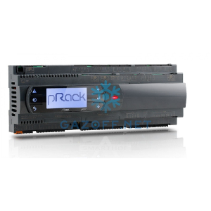 Контроллер Carel pRack-300 PRK300S3F0