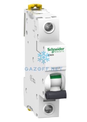 Автоматический выключатель Schneider A9F79306