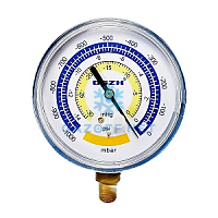 Мановакуумметр WK -18 VG