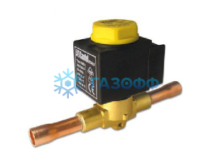 Соленоидный клапан 1078/M12A6, с катушкой