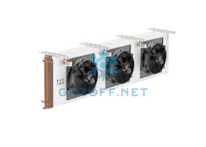 Конденсатор Karyer KA-KB-380BC5-B01