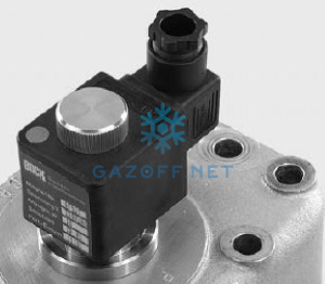 Регулятор производительности для Bock HG88e/2735