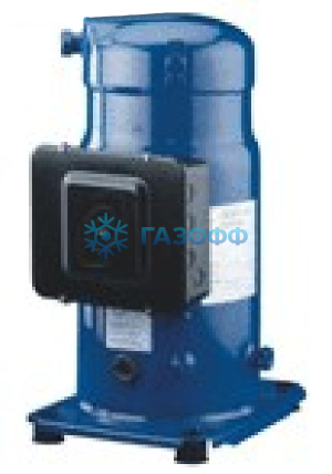 Компрессор Performer SM125S4RC (пром.уп.)