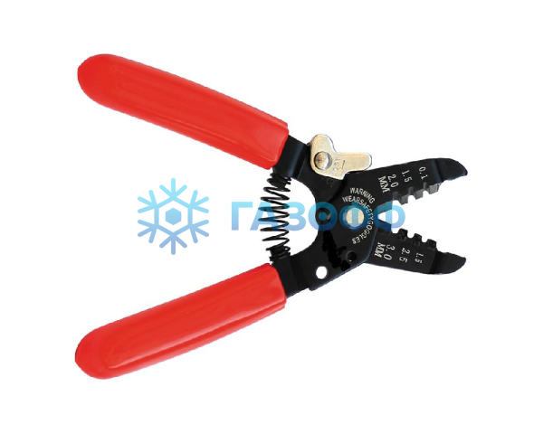 Ножницы капиллярные PTC-02