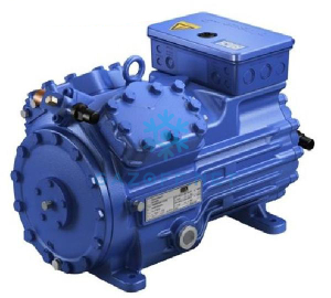 Компрессор Bock HGX34e/380-4