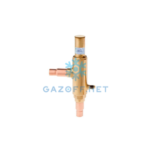 Регулятор давления конденсации BC-RVR 12S