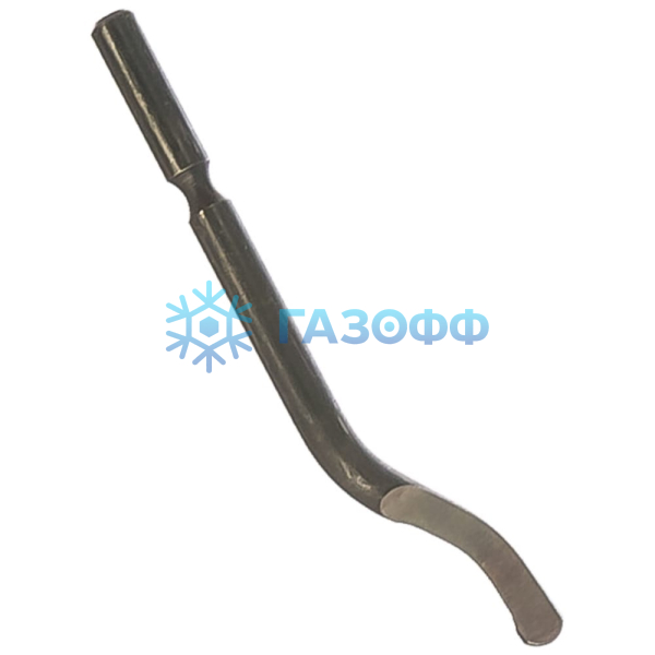 Запасное лезвие (нож) для риммера CT-207