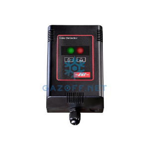 Анализатор газа DGS-IR-CO2 R744 (IP41)