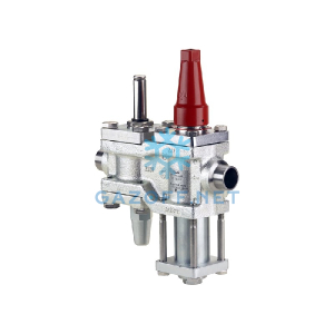 Клапан-регулятор универсальный ICF 15-4-13 (22 SD)