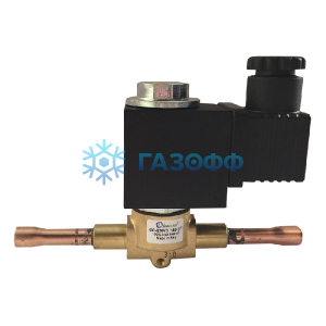 Вентиль соленоидный BC-EMV3 14S