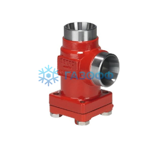 Корпус фильтра FIA-SS 25 D ANG