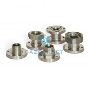 Адаптер под вентиль Rotalock (1-3/4&amp;quot; Rotalock, 1-1/8&amp;quot; ODF)