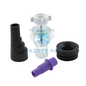 Мембранный сифон PROFcool МSP 16-32