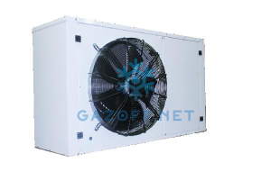 Агрегат низкотемпературный Intercold ККБ2 ZF 18