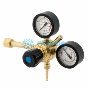 Редуктор кислородный Oxyturbo MAXYMUM; 20 бар