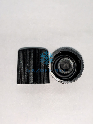 Колпачок на ниппель автокондиционера H