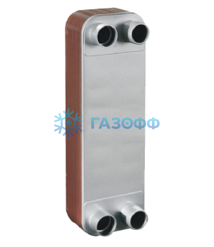 Теплообменник B3-095-180-3,0-H