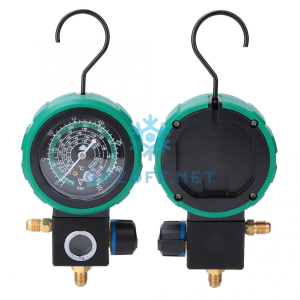 Манометрическая станция Hongsen HS-M480AL