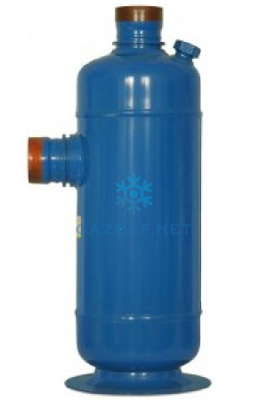 Отделитель жидкости 25,0L (54mm) Frigopoint