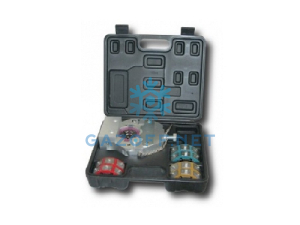 Кримпер ручной механический BC-CRM-550