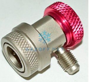 Муфта быстросъемная QC-HA