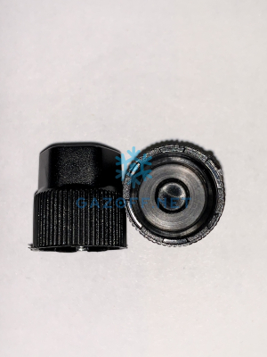 Колпачок на ниппель для автокондиционера H