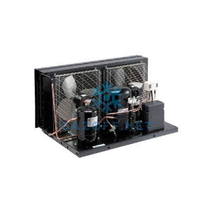 Агрегат TFH4524 ZHR T BTE R404a