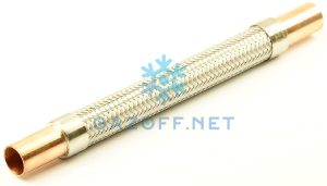 Виброгаситель BC-VE 8 (7/8&amp;quot;) Becool