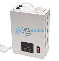 Автоматический стабилизатор напряжения Lenz Technic R500W