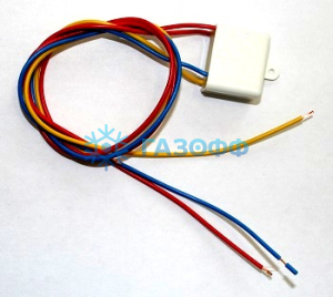 Плавкая вставка ТАБ-1-МК 4-х концевая