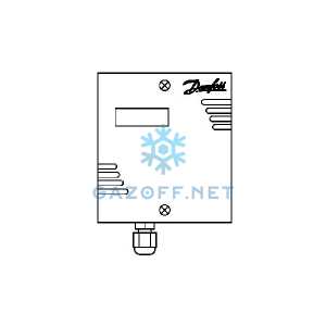 Анализатор газа GDHC SC 1000 с LCD