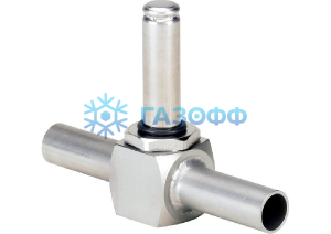 Соленоидный клапан EVRS 3 (032F3081)