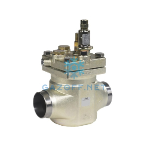 Вентиль сервоприводный ICS 65-3, 67 SA