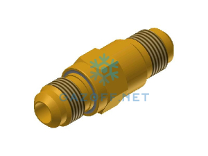 Обратный клапан NRV 10