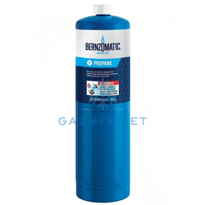Пропан Bernzomatic (Propane)