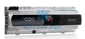 Контроллер Carel PCO5000000AMO