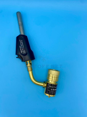 Горелка газовая HT-1S