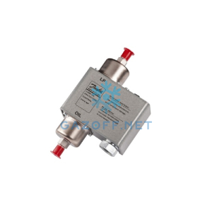 Реле контроля смазки MP54