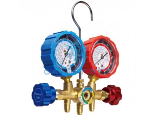 Манометрическая станция Hongsen HS-536G