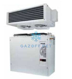 Холодильная сплит-система Polair SM 218SF