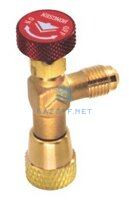 Сервисный вентиль HS - 1223 5/16"- 5/16"