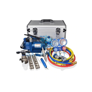 Набор для монтажа в кейсе VTB-5A