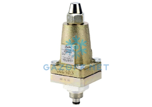 Пилот CVP(HP) 4...22 bar