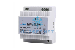 Блок питания Ридан DR-30-24 (080G5403R)